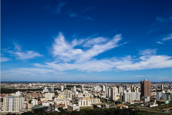 Como abrir empresa em Vitória da Conquista