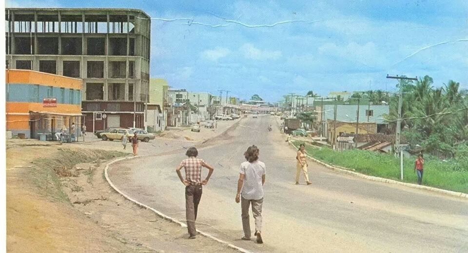 abrir empresa Em Teixeira de Freitas