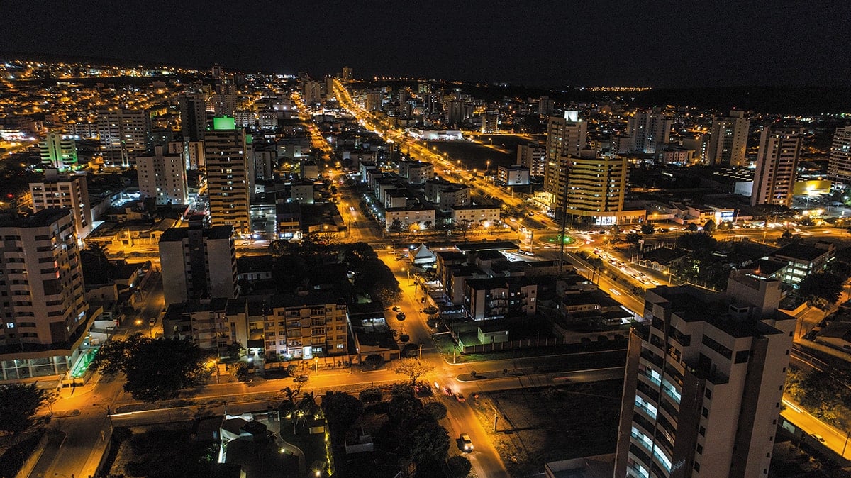 Como Montar uma Empresa em Vitória da Conquista