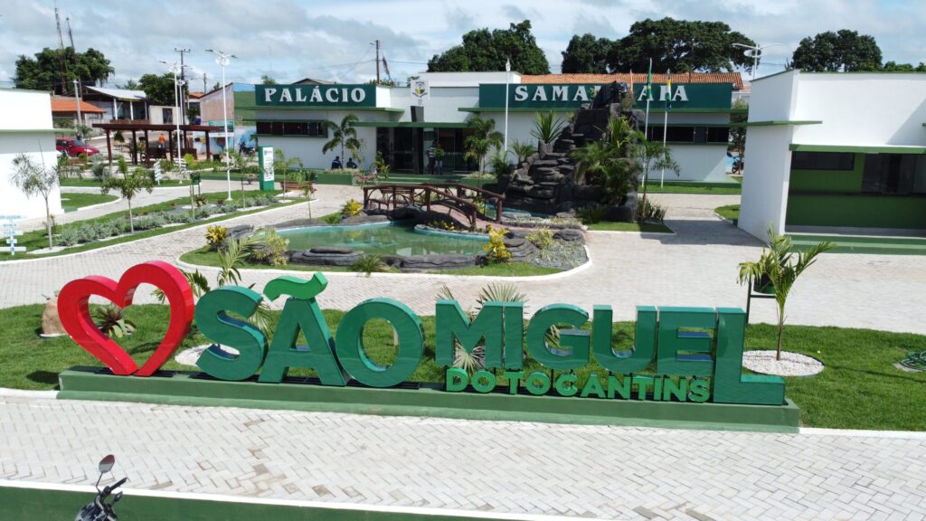 Como Montar uma Empresa em São Miguel do Tocantins