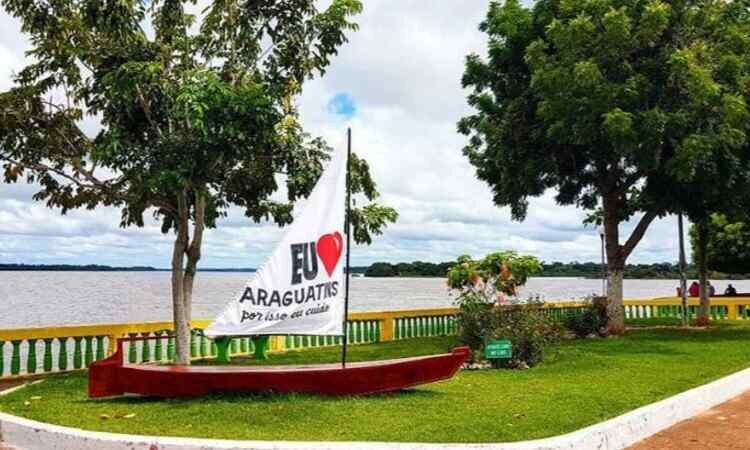 contabilidade para abertura de empresa Em Araguatins