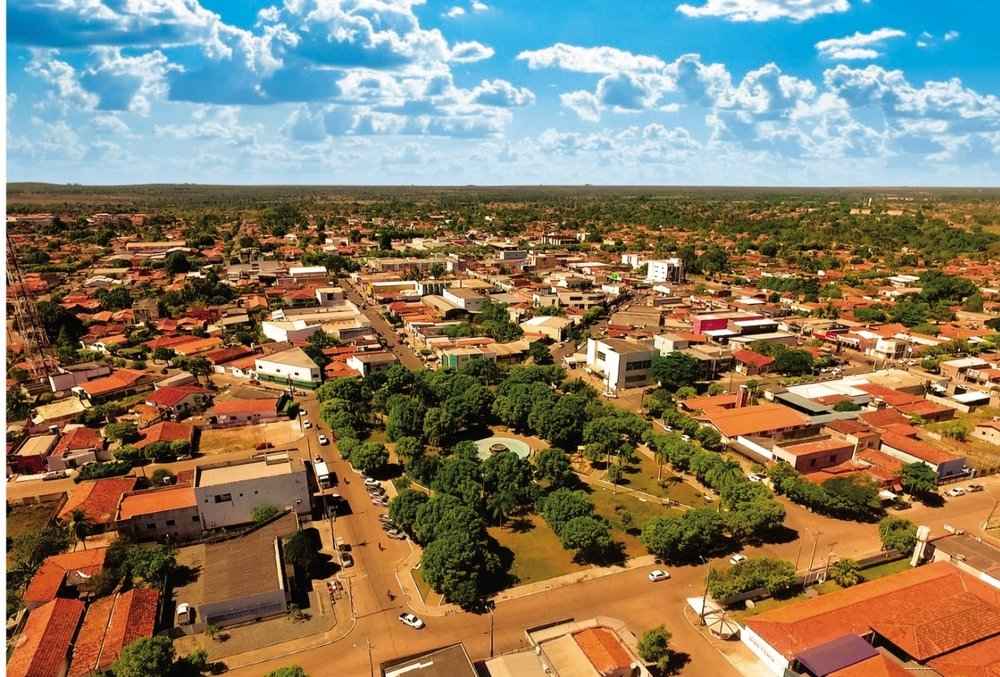 Abertura De Empresa Em Colinas do Tocantins