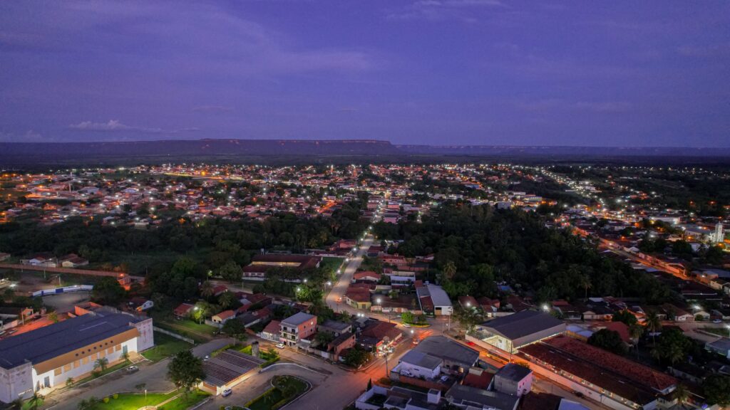 Como Registrar Empresa em Taguatinga