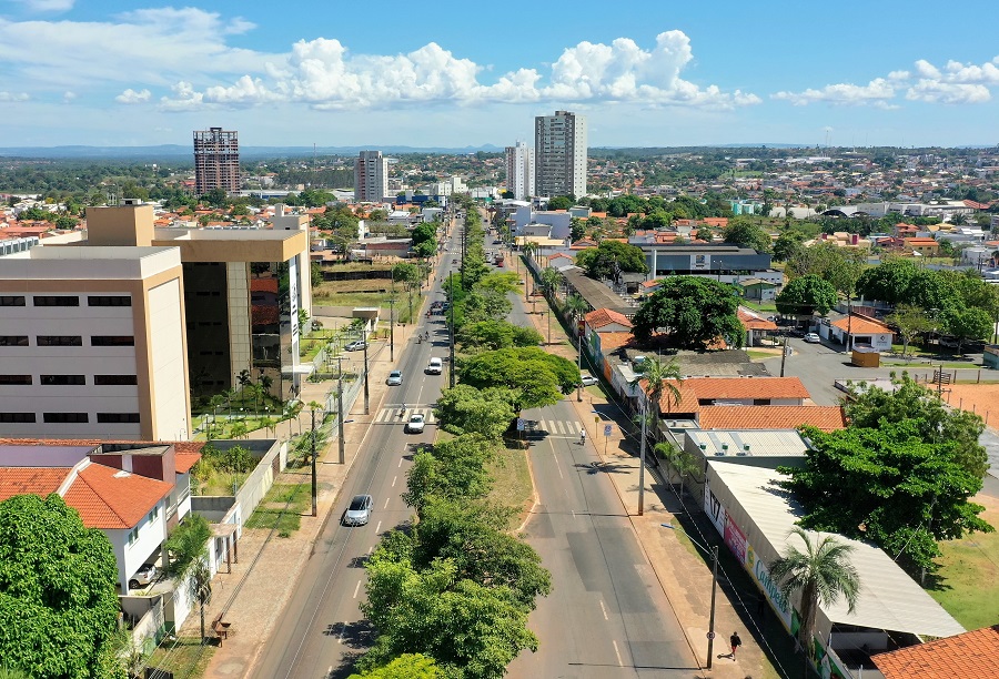 abrir empresa com nome no SERASA em Araguaína