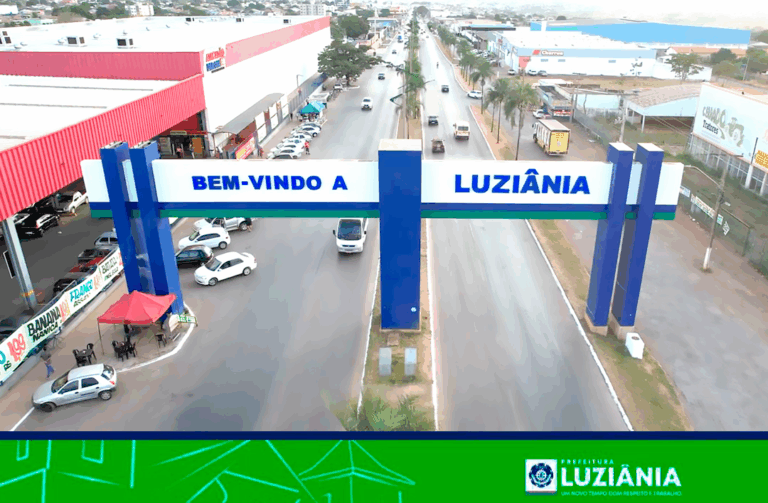 encerrar empresa Luziânia