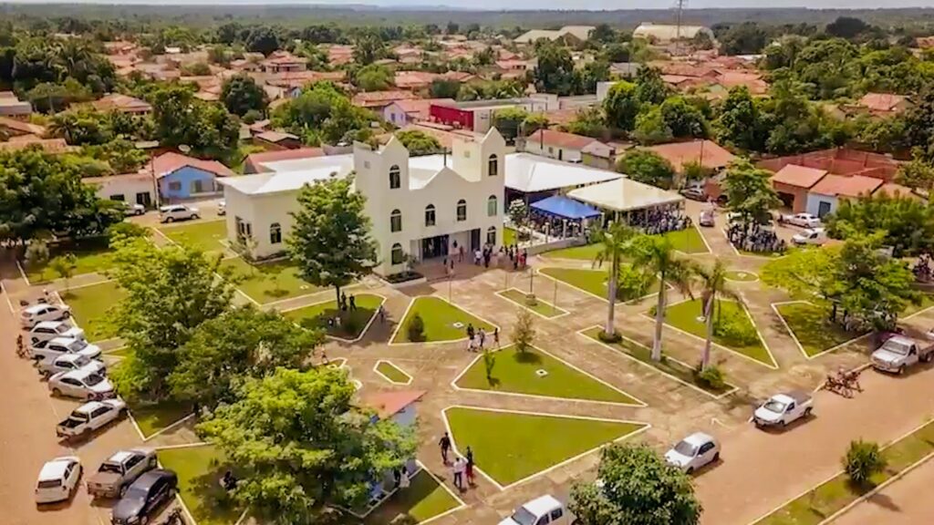 Registro de Firma em Goiatins - TO