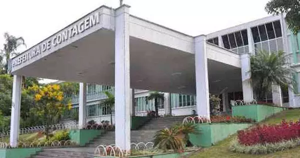 Como posso baixar empresa em Contagem