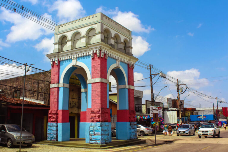 Passo a passo para baixar empresa em Marituba