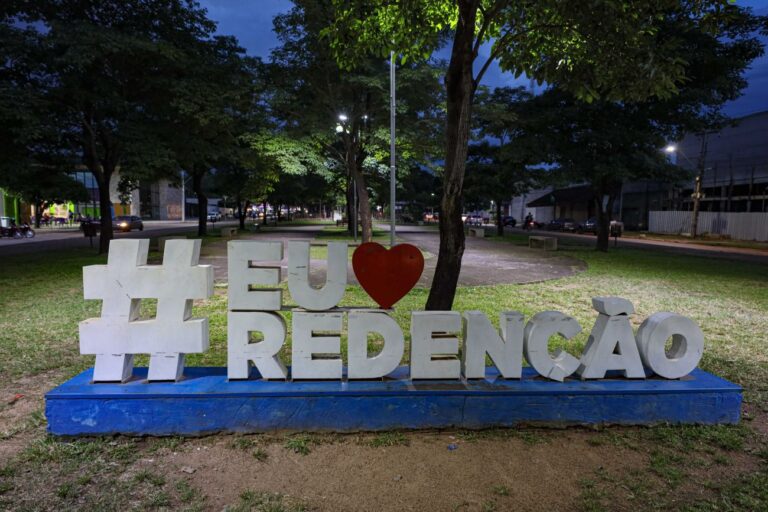 COMO ABRIR MINHA EMPRESA EM REDENCAO