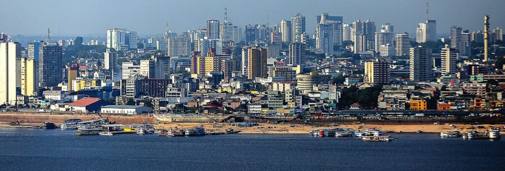 Como abrir empresa em Manaus