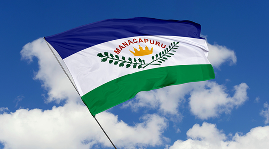 Regularize a sua empresa em Manacapuru