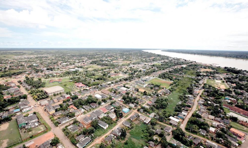 Encerramento de empresa em Humaitá