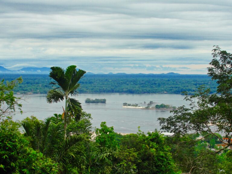 Baixa de empresa em São Gabriel da Cachoeira