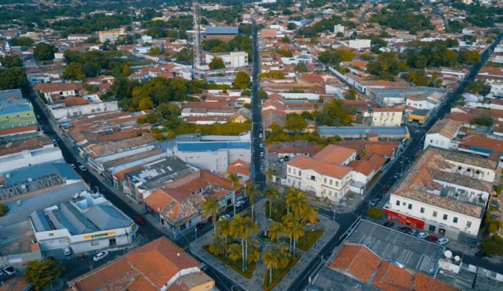 regularização fiscal em Caxias