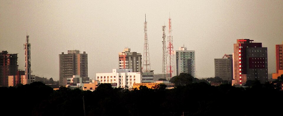 Como abrir empresa em Imperatriz