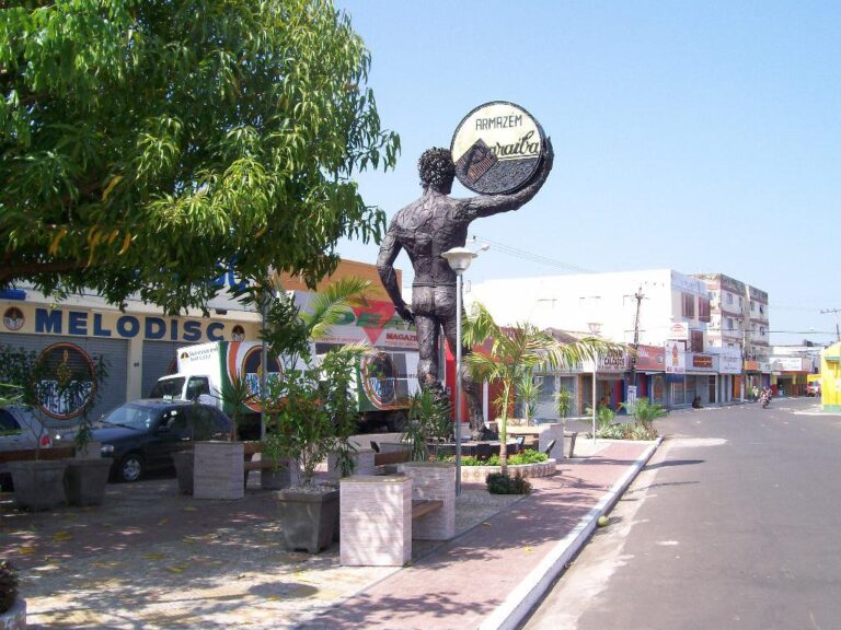 Abrir empresa em Bacabal é investir no futuro