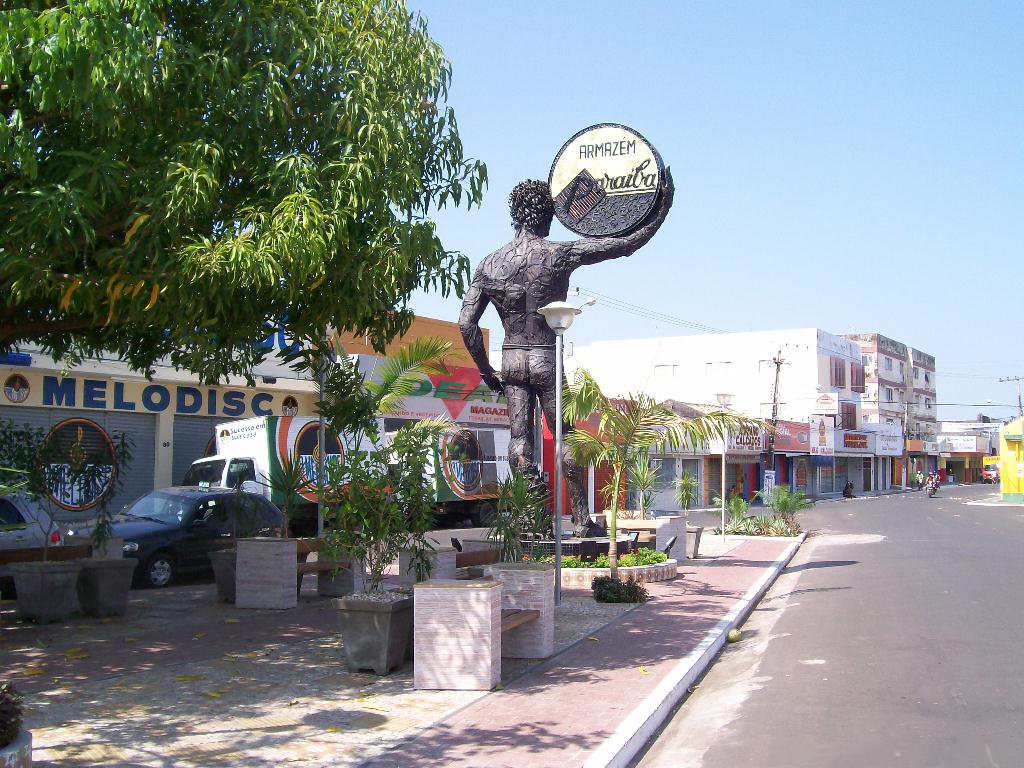 Abrir empresa em Bacabal é investir no futuro