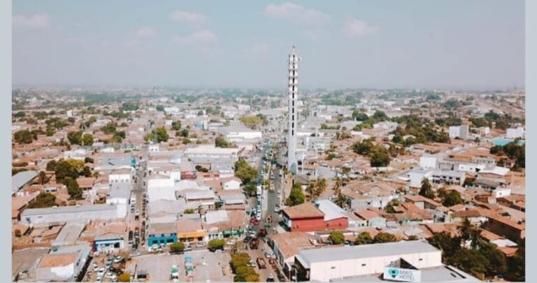 Abrir Empresa em Balsas – MA