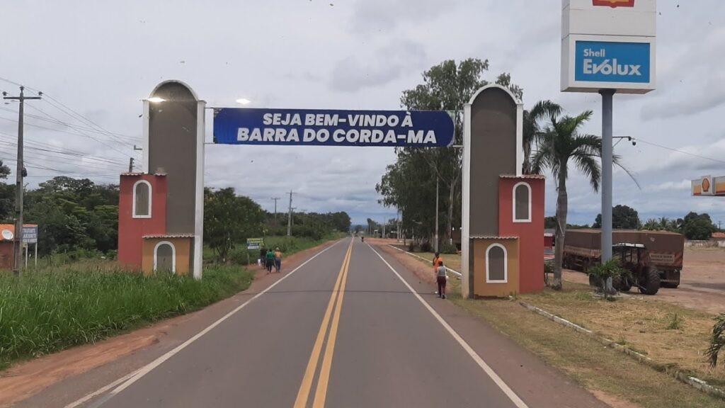 Abrir empresa em Barra do Corda