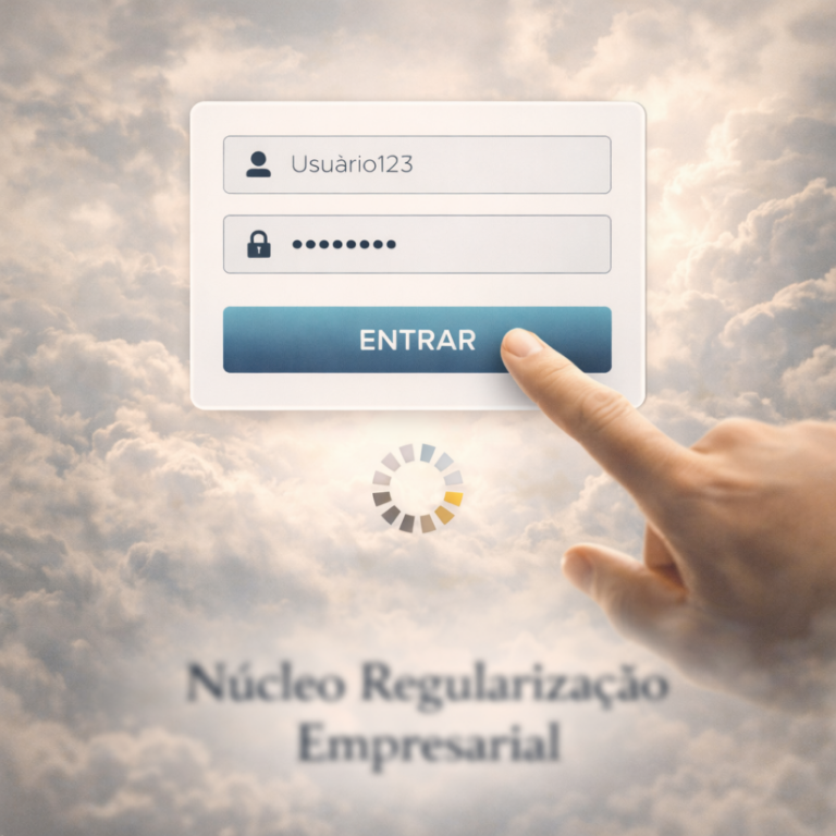 Núcleo de Apoio à Regularização de Empresas