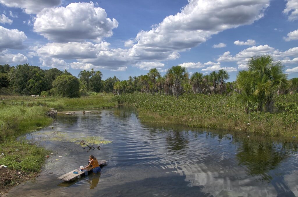 regularização de empresa em Tutóia