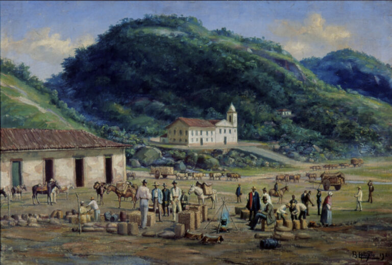 Abrir empresa em Santa Rita