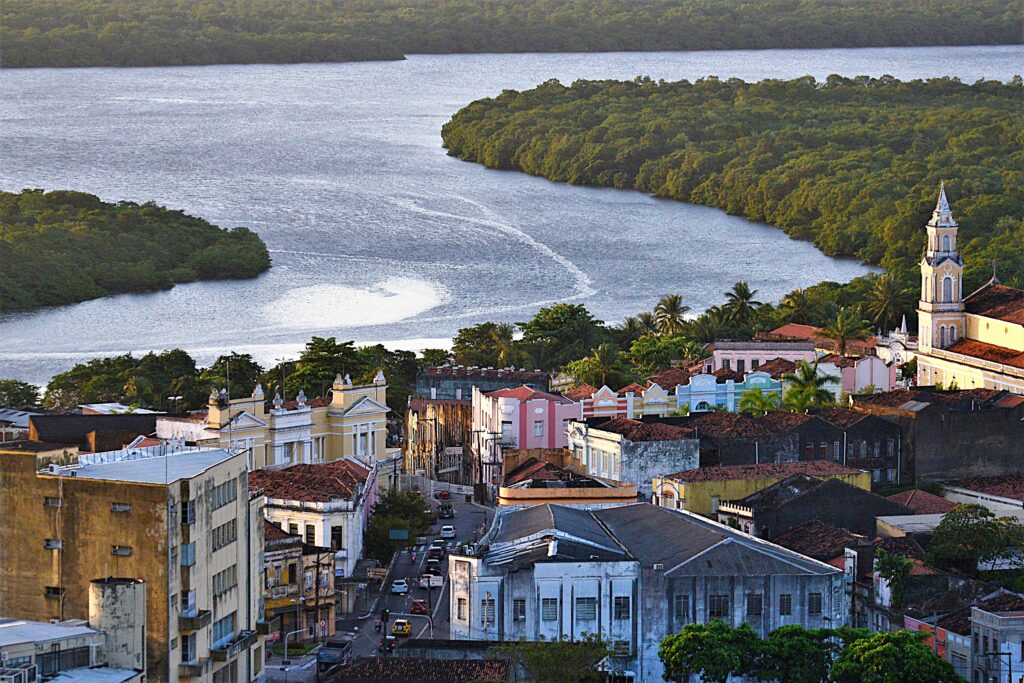 Abrir empresa em João Pessoa