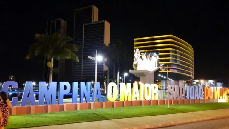 Como Abrir Empresa em Campina Grande: Guia Atualizado
