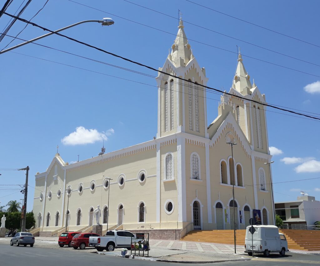 Como abrir encerrar na cidade de Sousa