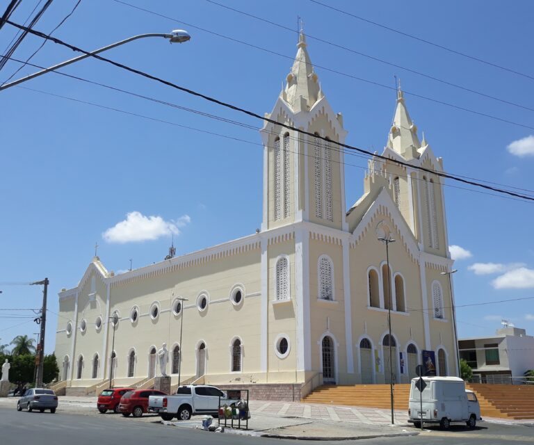 Como abrir encerrar na cidade de Sousa