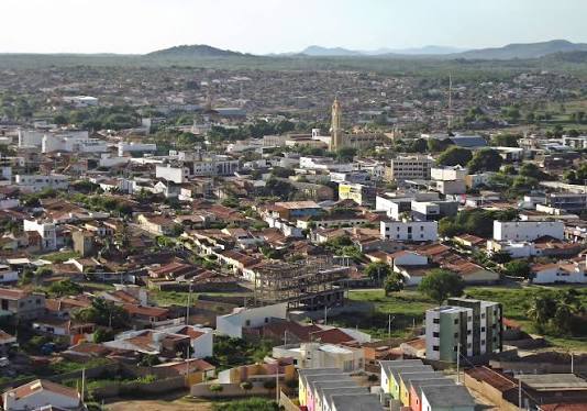 Como abrir empresa em Cajazeiras?
